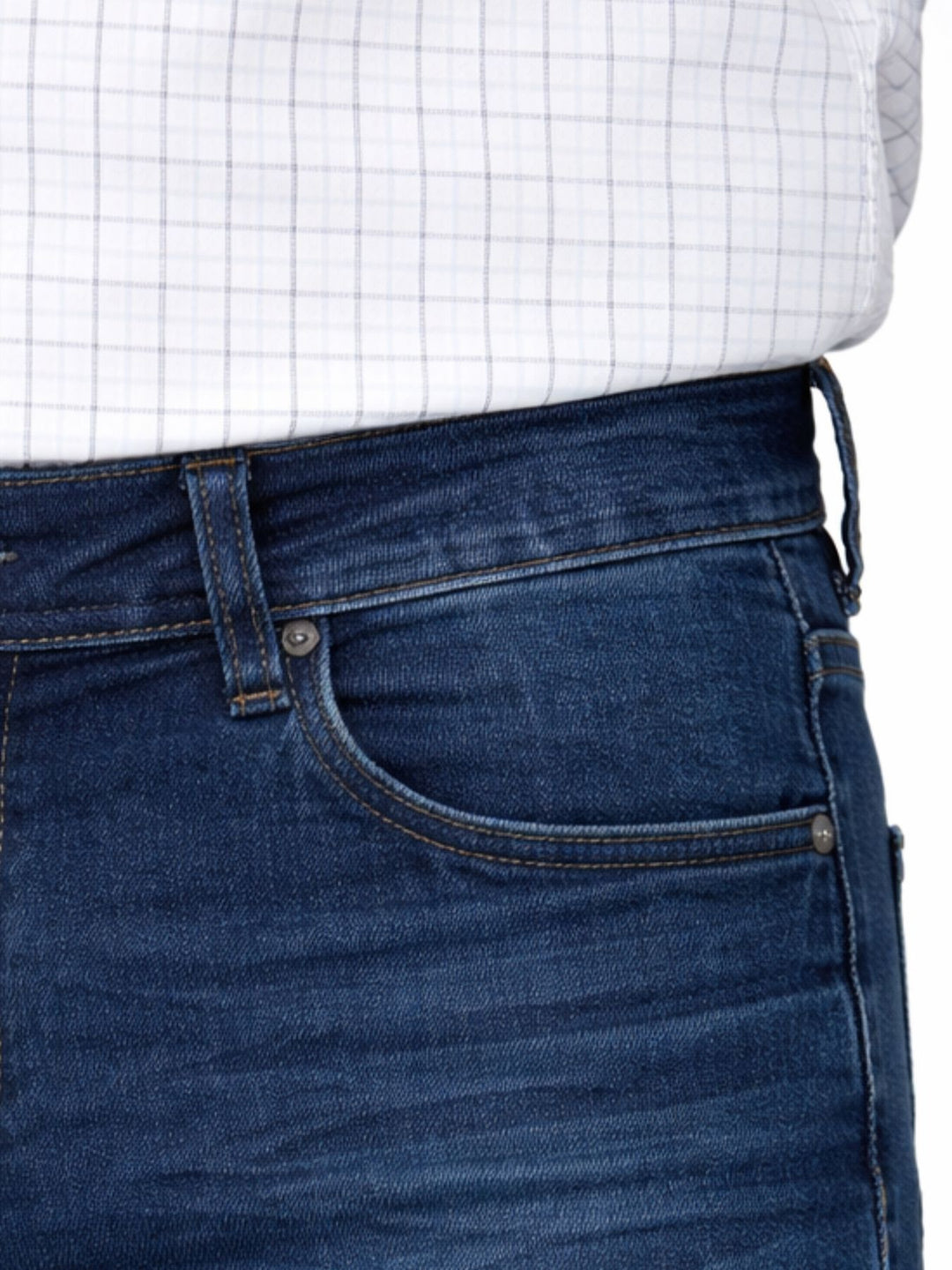 Ray Herren Jeans Five Pocket