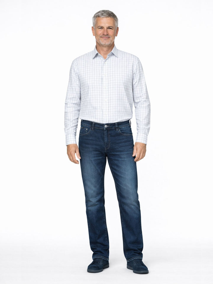 Ray Herren Jeans Five Pocket