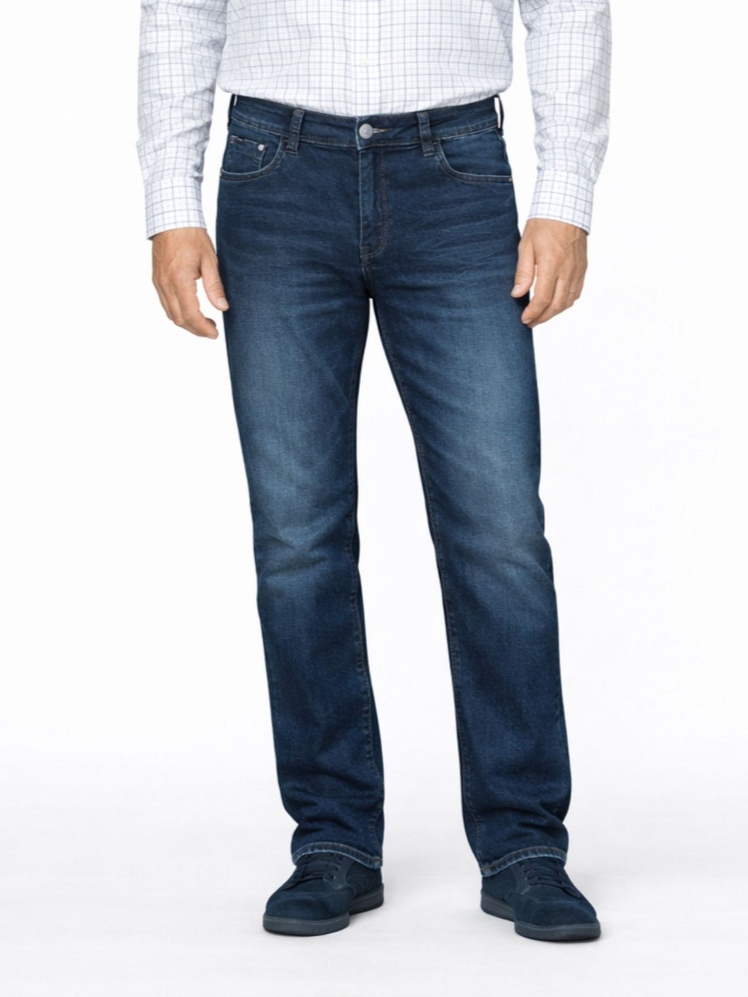 Ray Herren Jeans Five Pocket