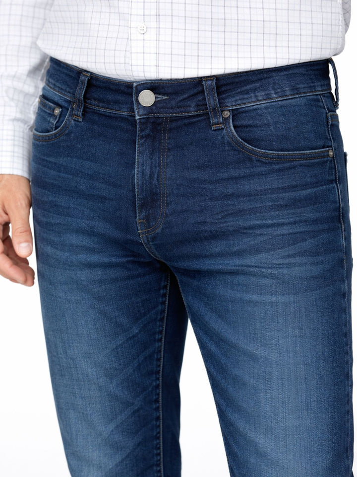 Ray Herren Jeans Five Pocket
