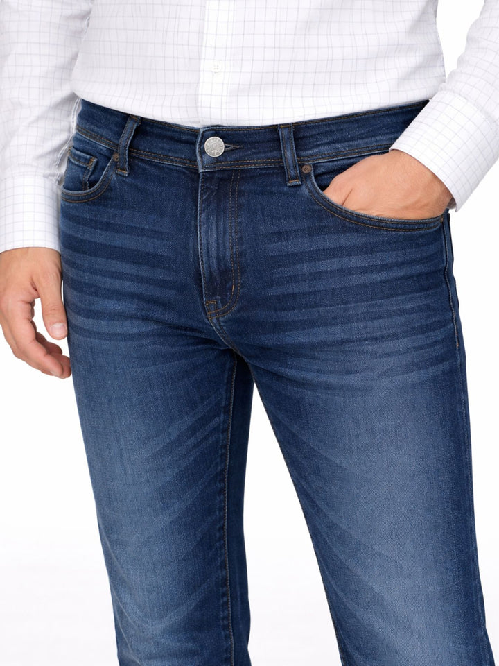 Ray Jeans Herren Five Pocket