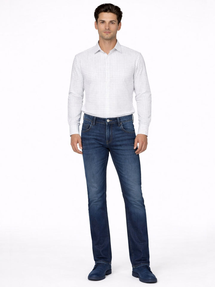 Ray Jeans Herren Five Pocket