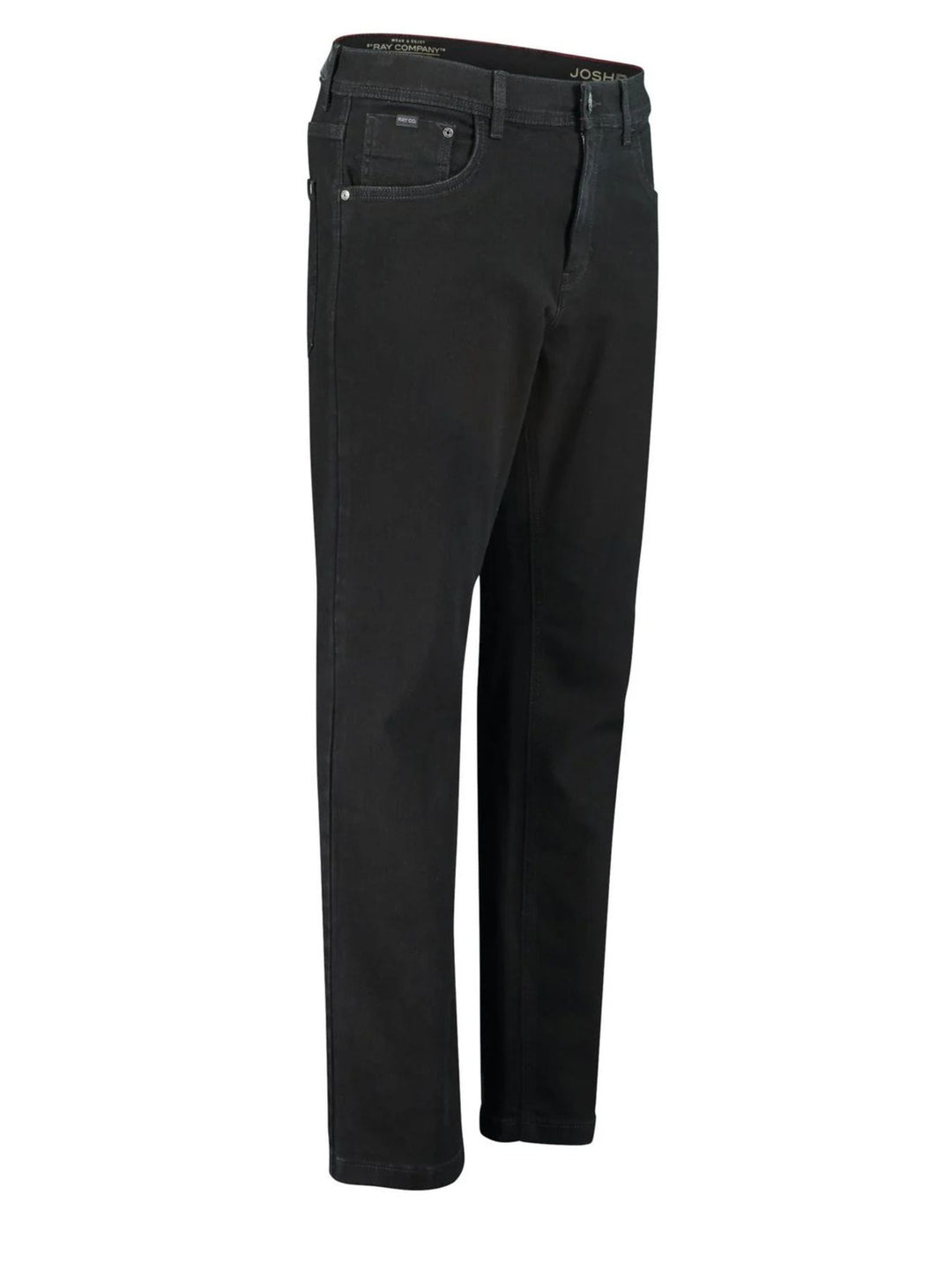 Ray Herren Jeans Five Pocket