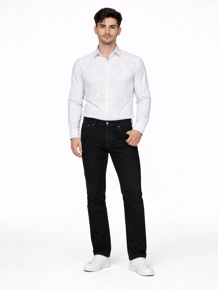 Ray Herren Jeans Five Pocket