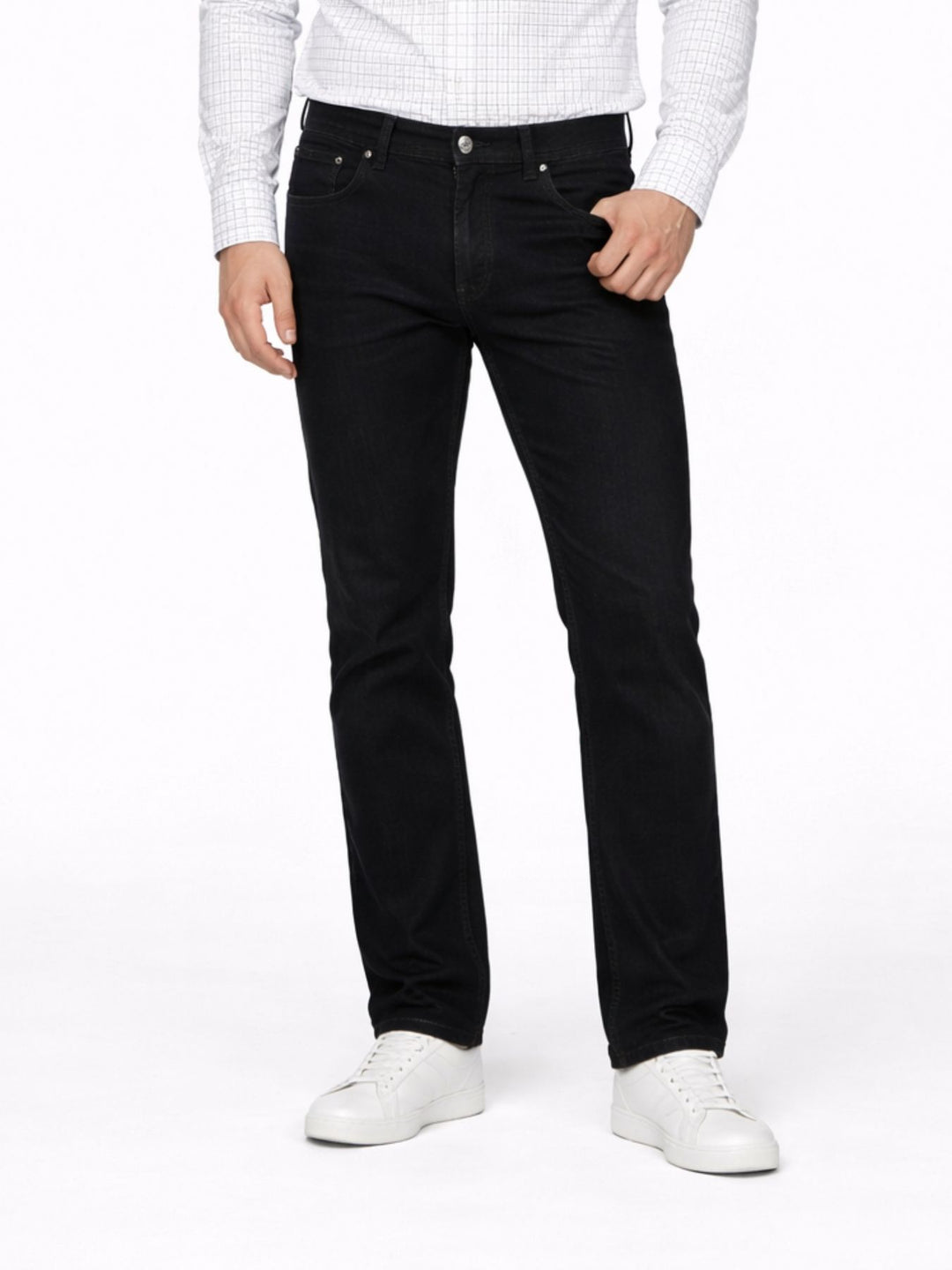 Ray Herren Jeans Five Pocket