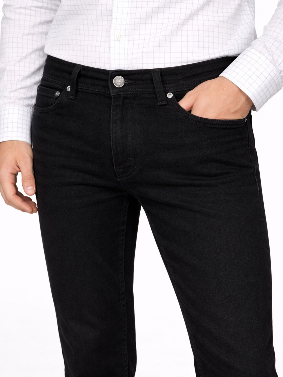 Ray Herren Jeans Five Pocket