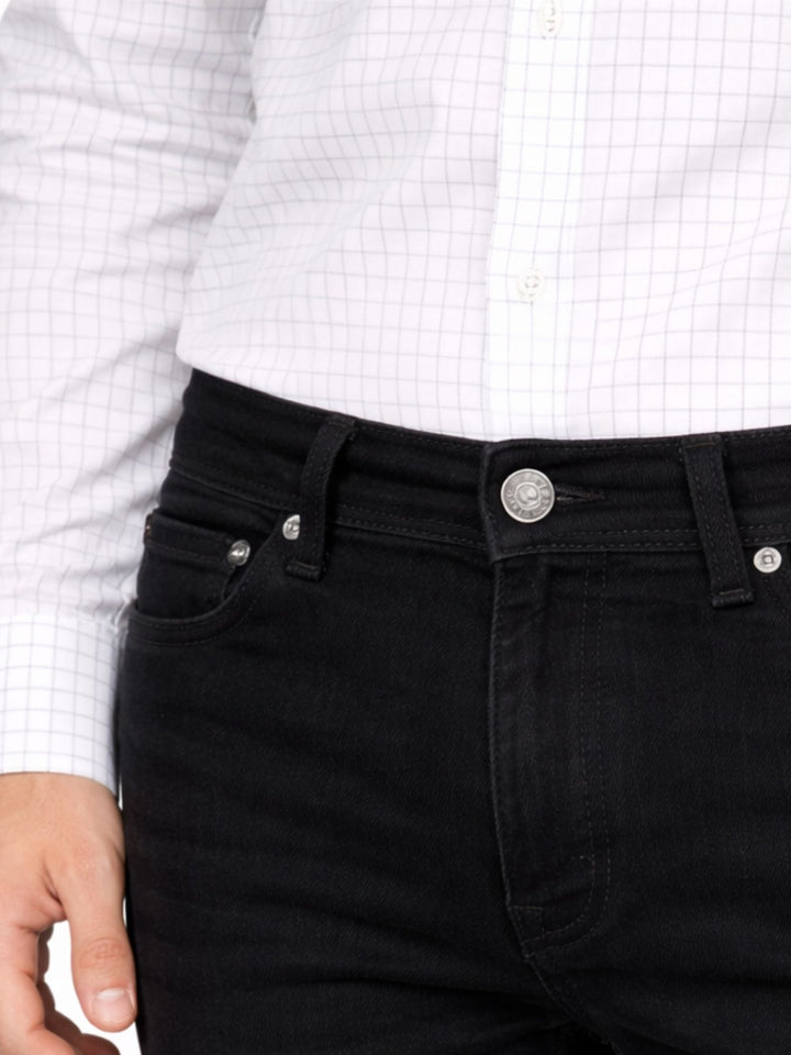 Ray Herren Jeans Five Pocket