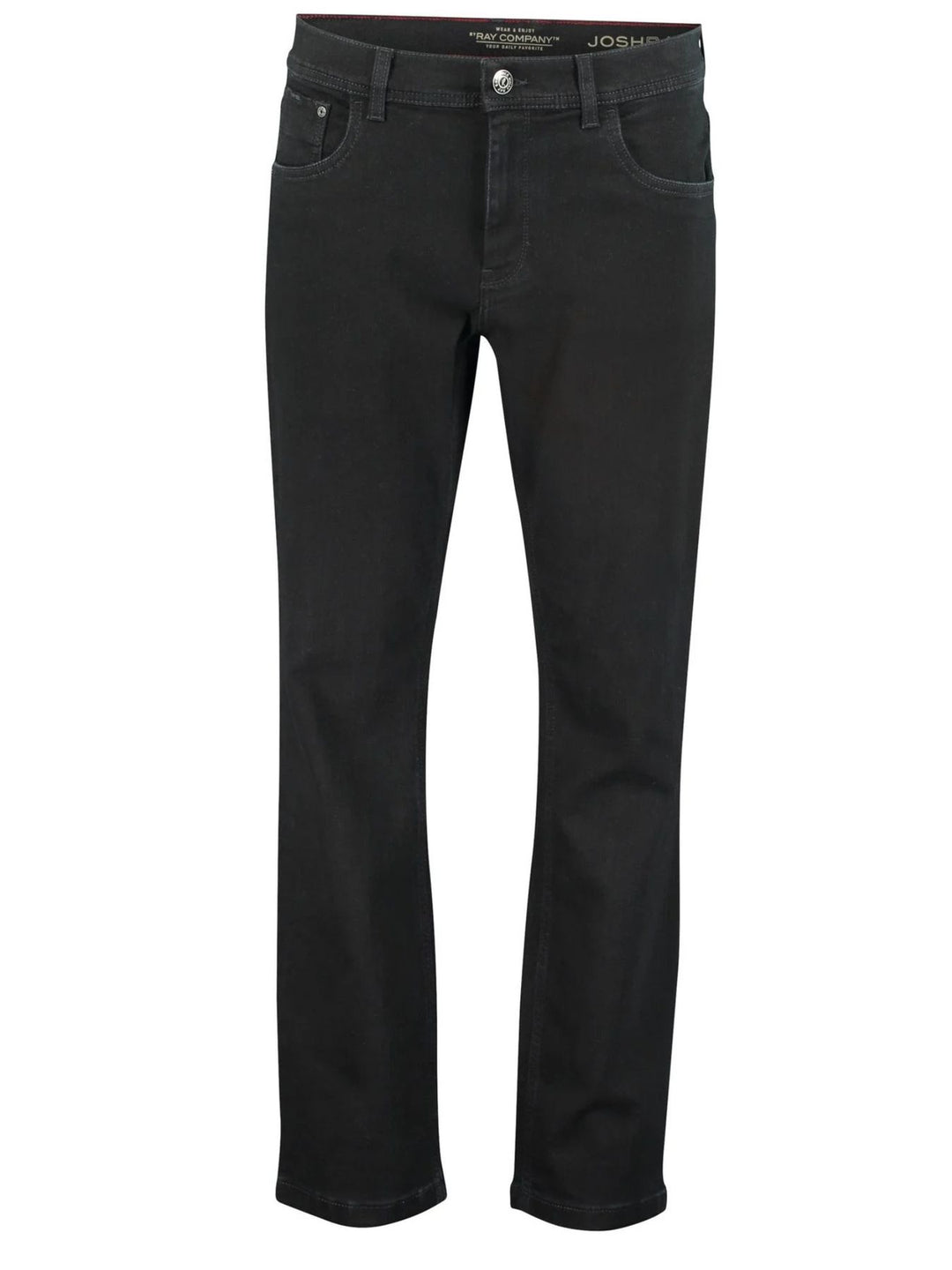 Ray Herren Jeans Five Pocket