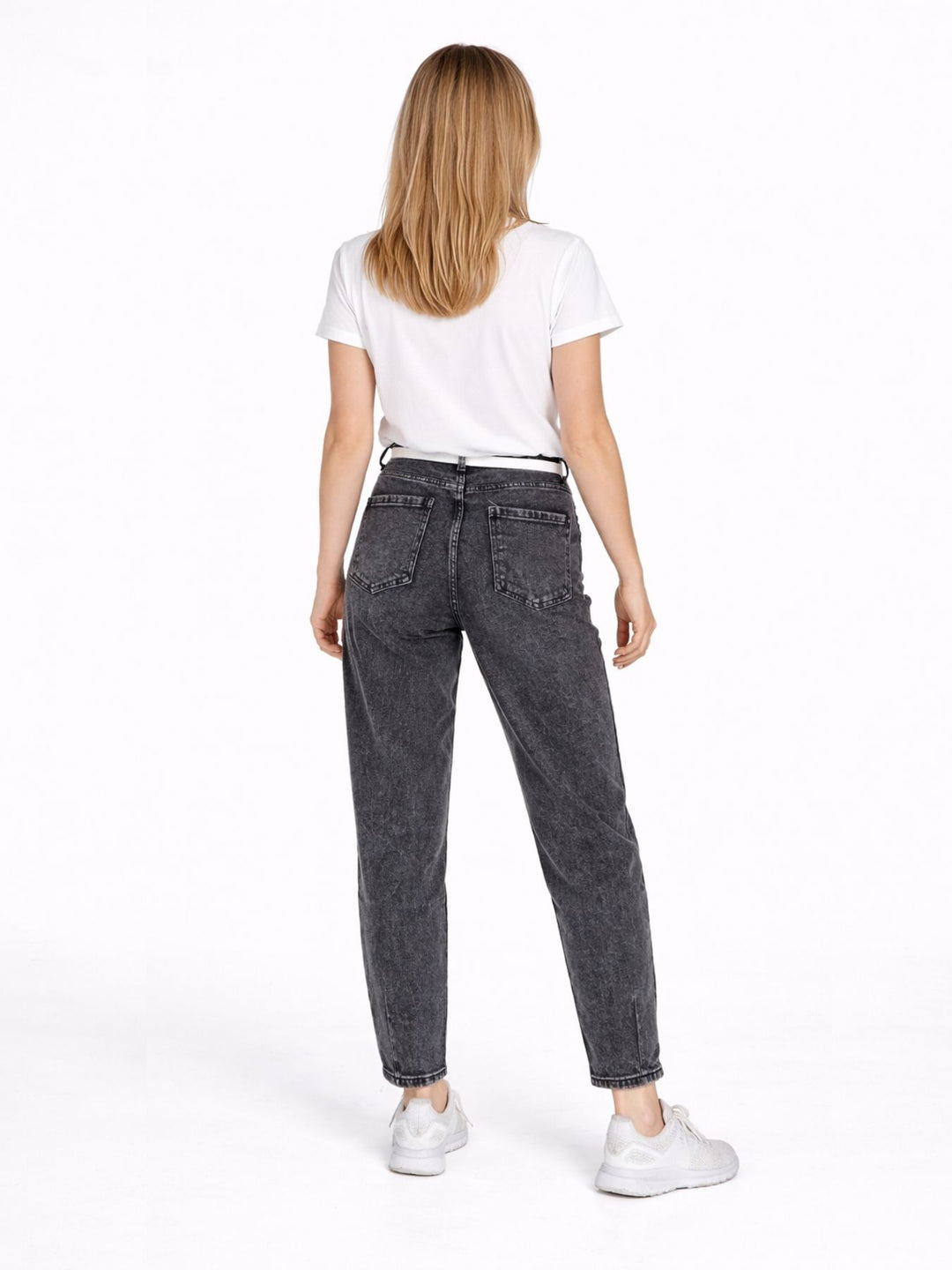 Splash of Color Karottenjeans Damen