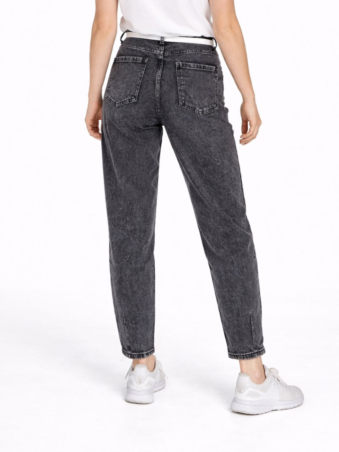 Splash of Color Karottenjeans Damen