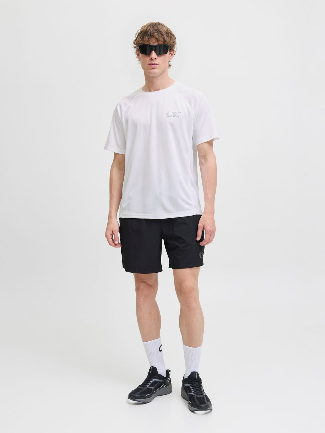 Jack & Jones T-Shirt Herren