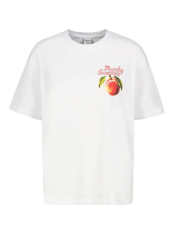 Authentic Style Damen T-Shirt kurzarm