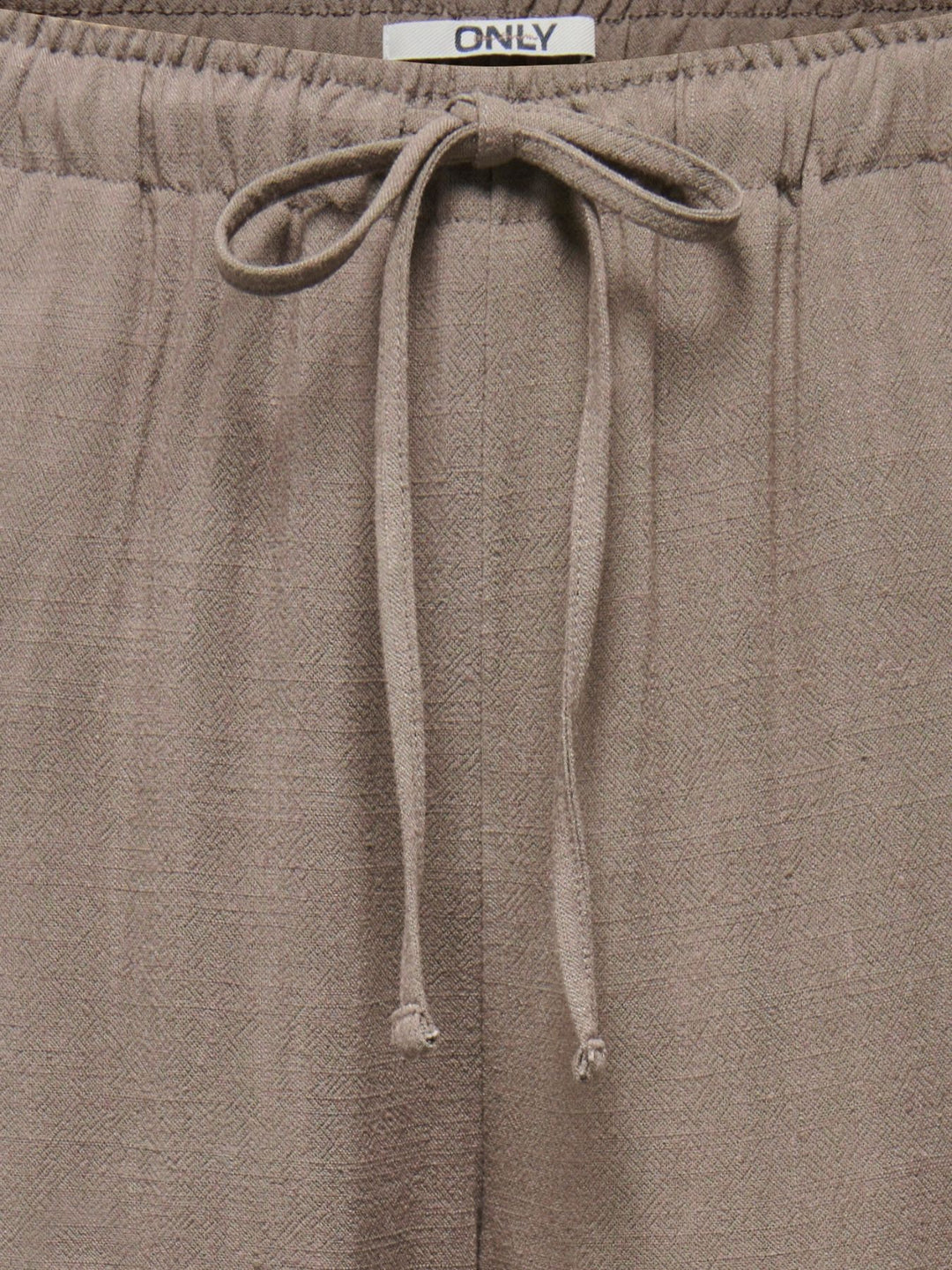 ONLY Siesta Leinenhose Damen