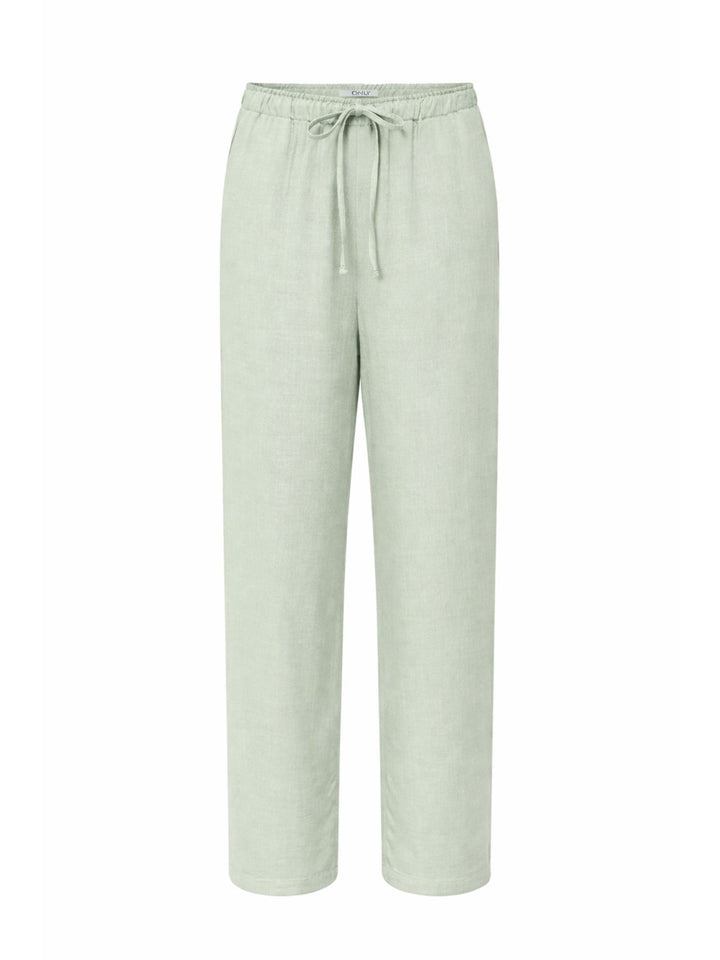 ONLY Siesta Leinenhose Damen