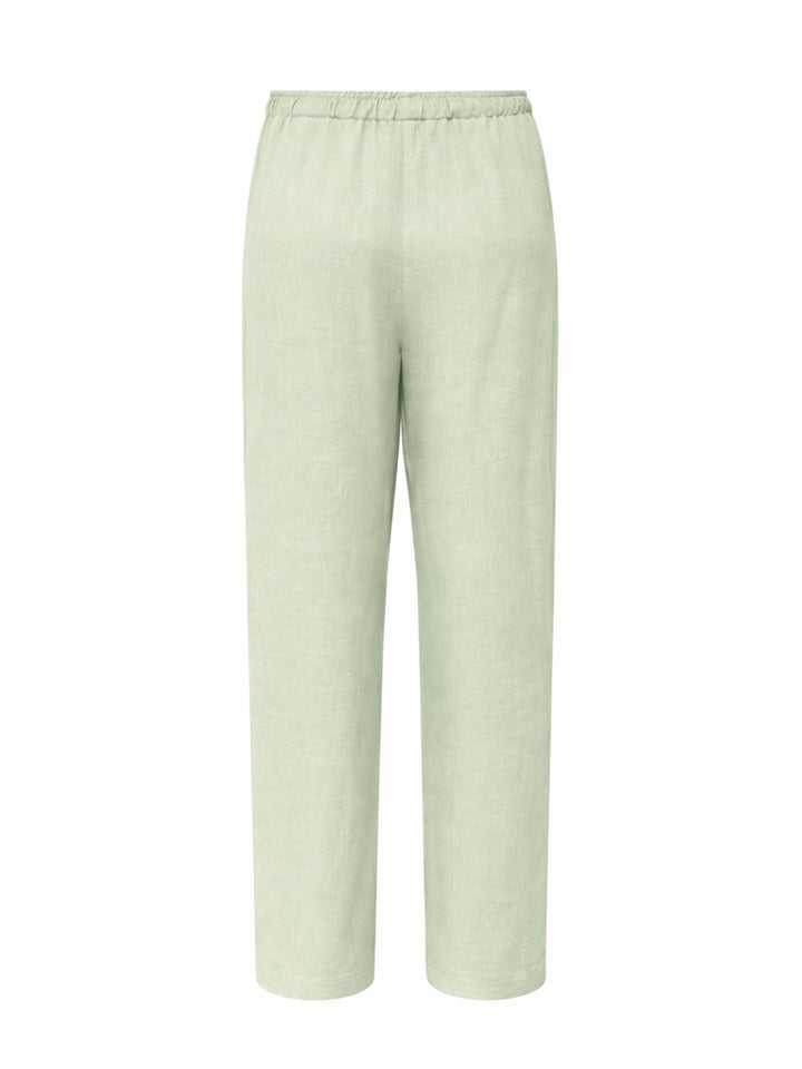 ONLY Siesta Leinenhose Damen