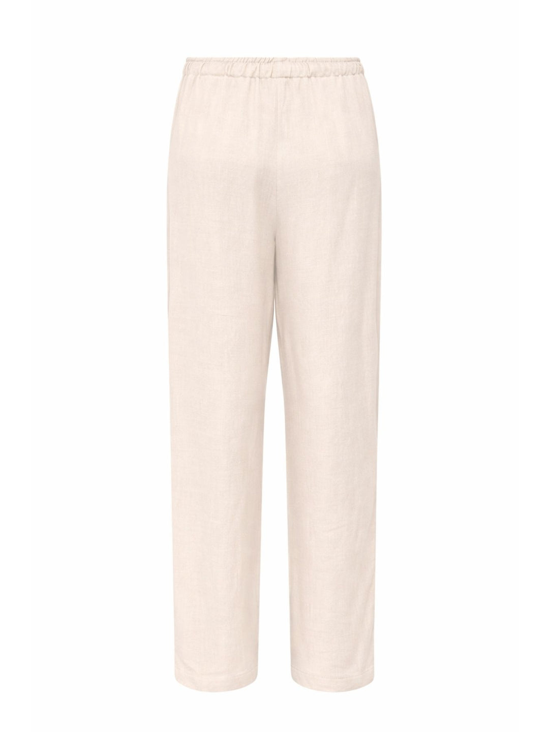 ONLY Siesta Leinenhose Damen