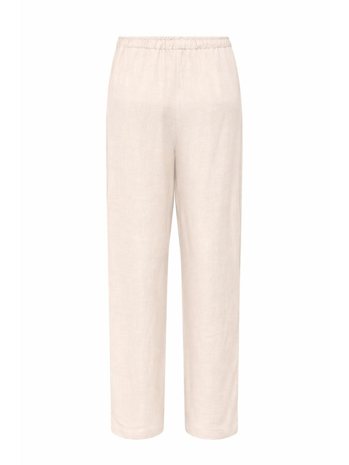 ONLY Siesta Leinenhose Damen