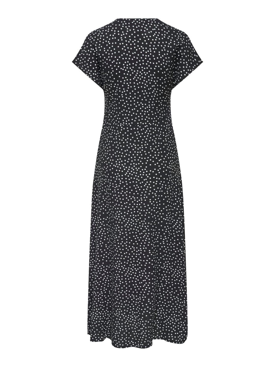 ONLY Nova Life Viskose Maxi Kleid