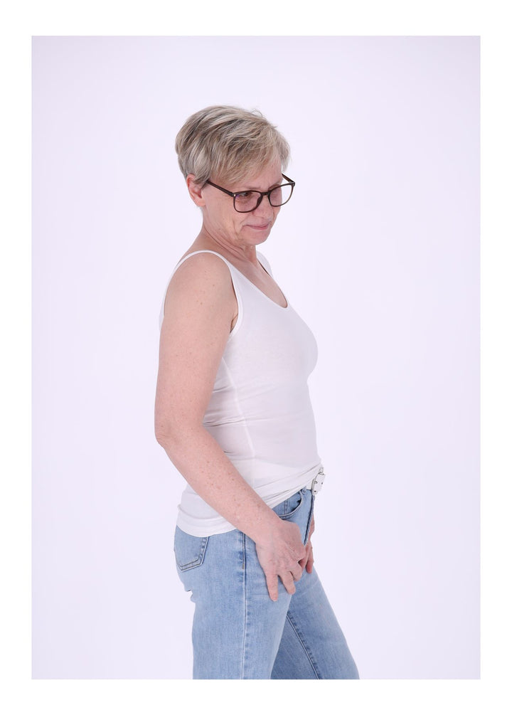 BELLUNO Top Damen von mjunik
