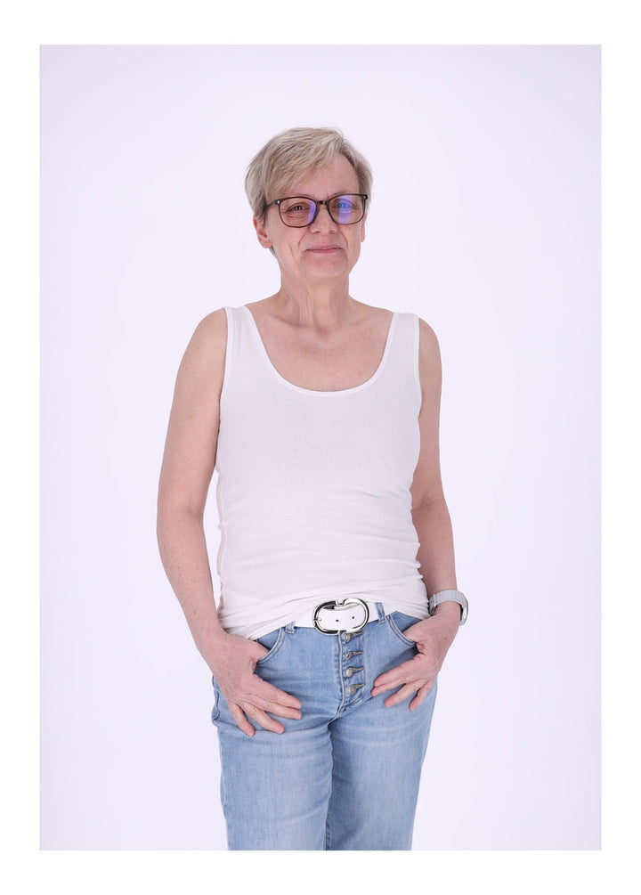 BELLUNO Top Damen von mjunik