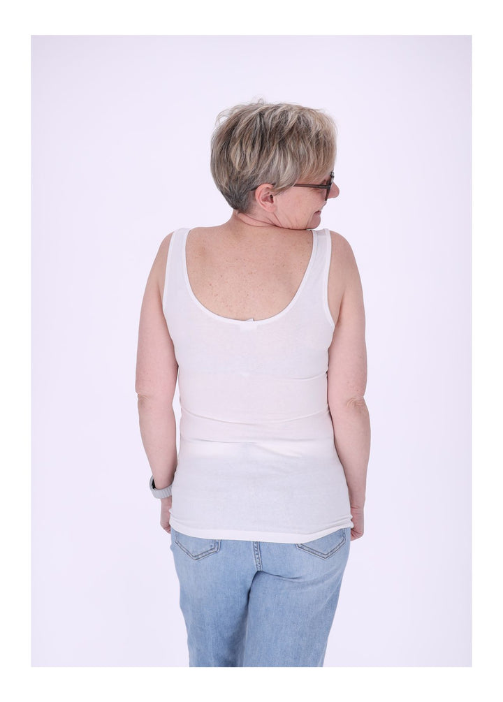 BELLUNO Top Damen von mjunik