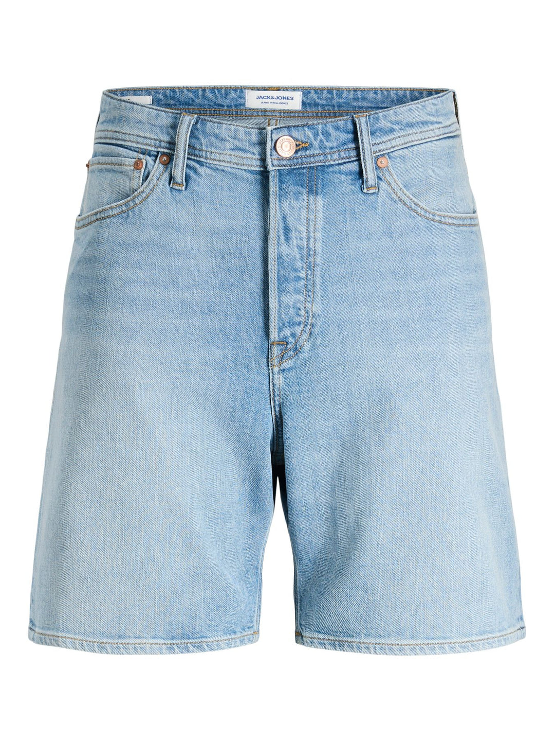 Jack & Jones Shorts Herren lockere Passform