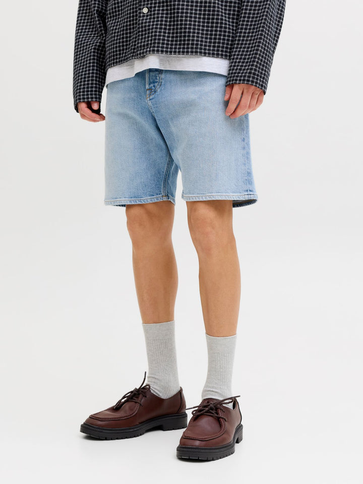 Jack & Jones Shorts Herren lockere Passform