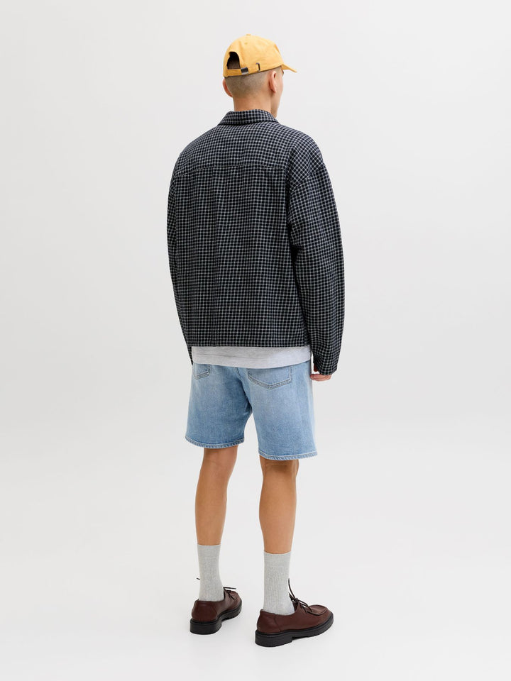 Jack & Jones Shorts Herren lockere Passform