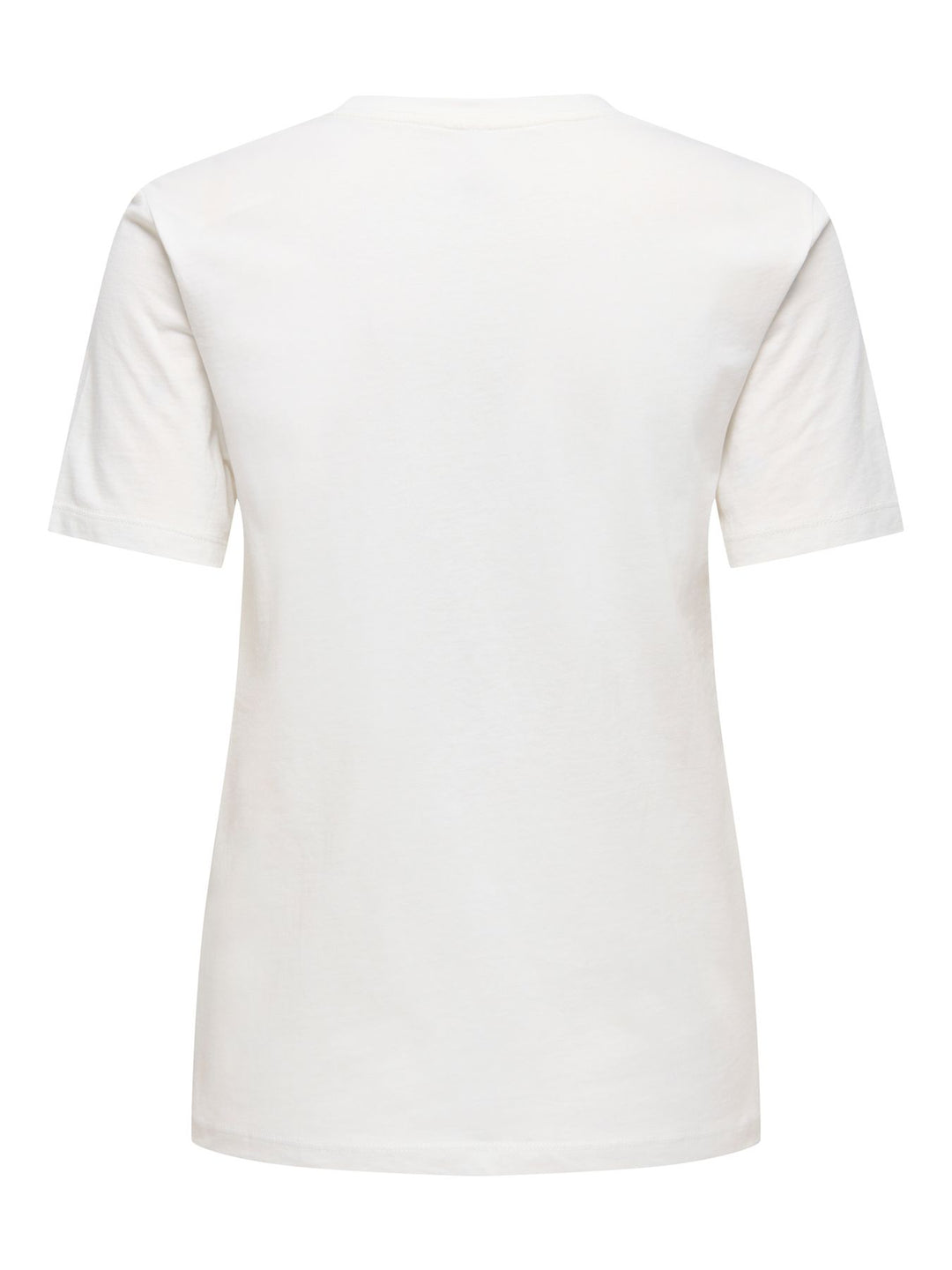ONLY Henny Baumwoll T-Shirt Damen