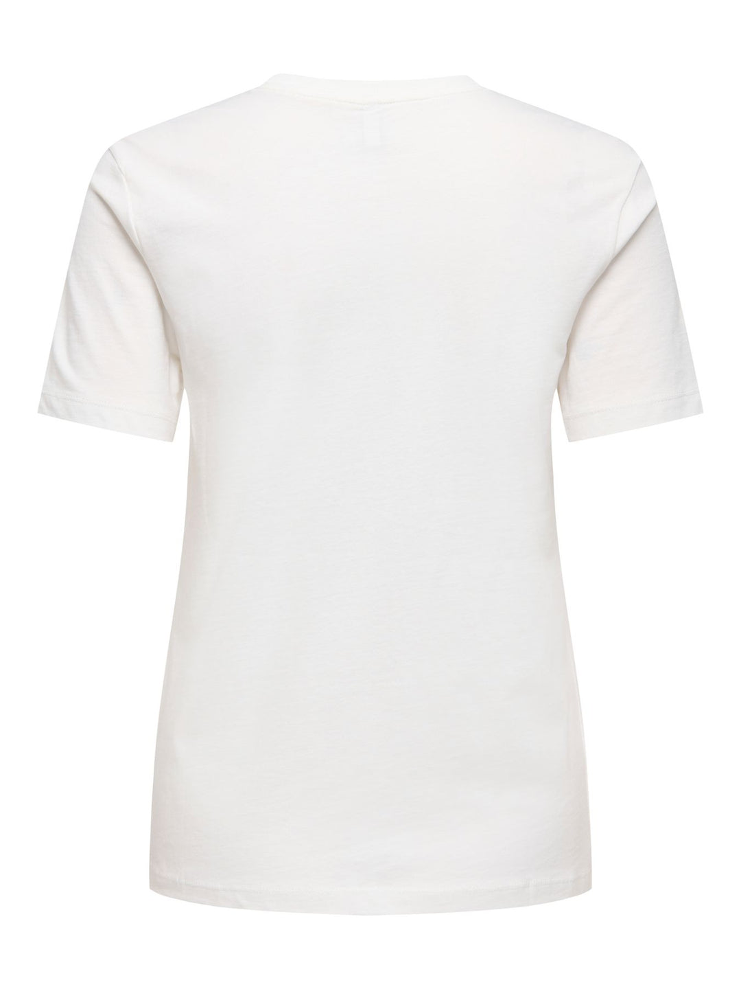 ONLY Henny Baumwoll T-Shirt Damen