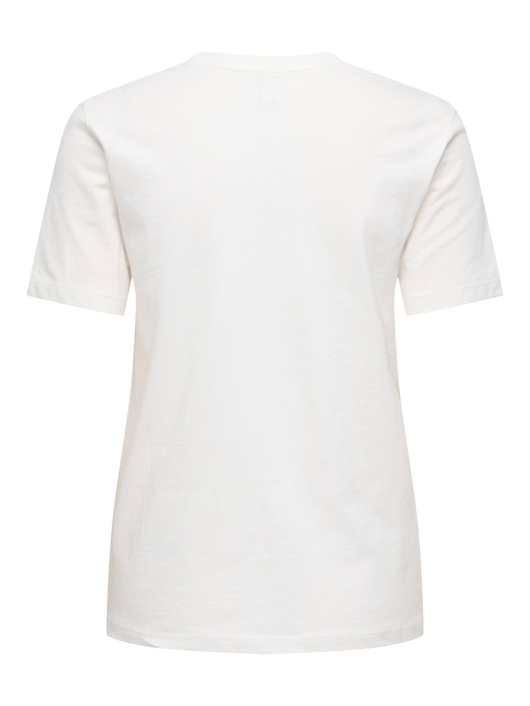 ONLY Henny Baumwoll T-Shirt Damen