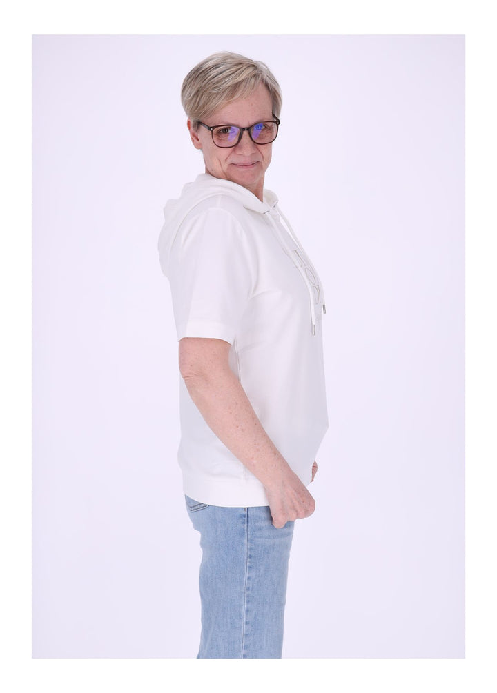 mjunik Damen T-Shirt MODICA