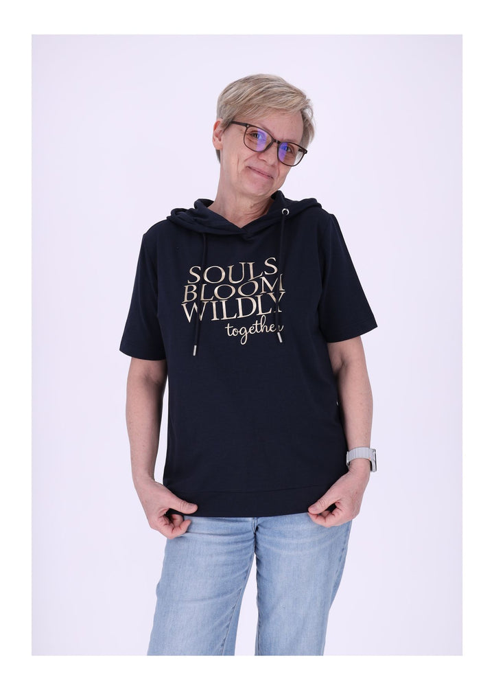 mjunik Damen T-Shirt MODICA