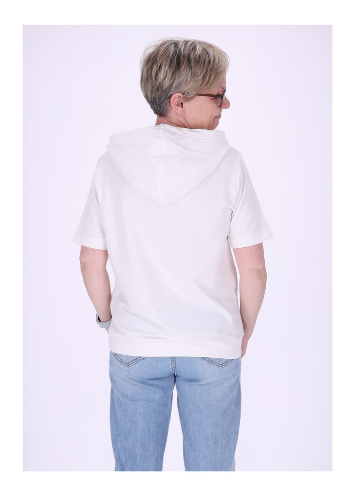 mjunik Damen T-Shirt MODICA