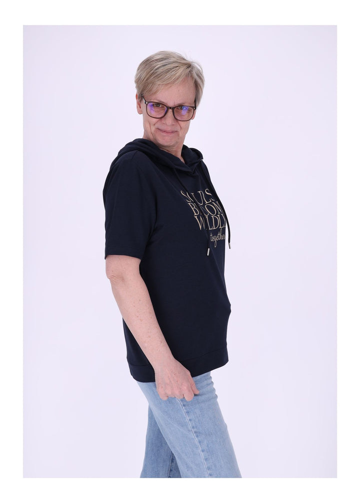 mjunik Damen T-Shirt MODICA