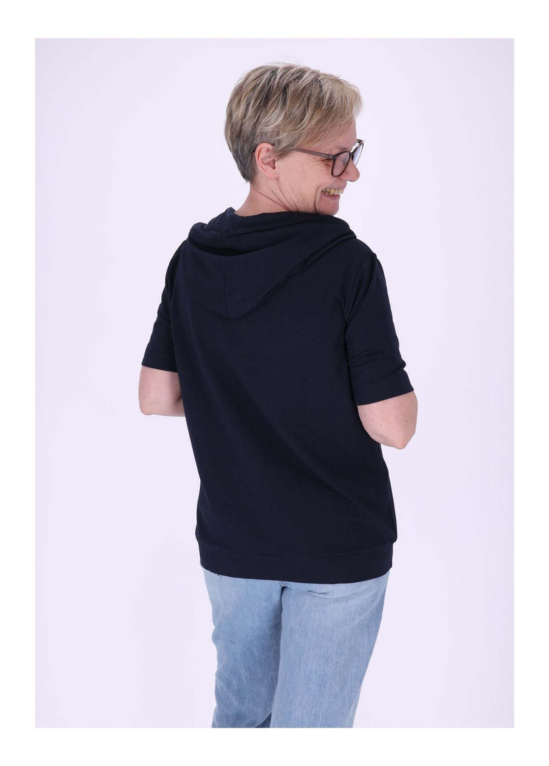 mjunik Damen T-Shirt MODICA