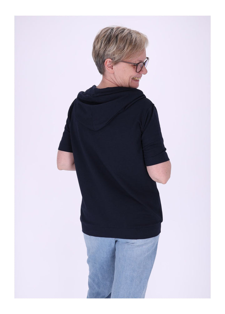 mjunik Damen T-Shirt MODICA