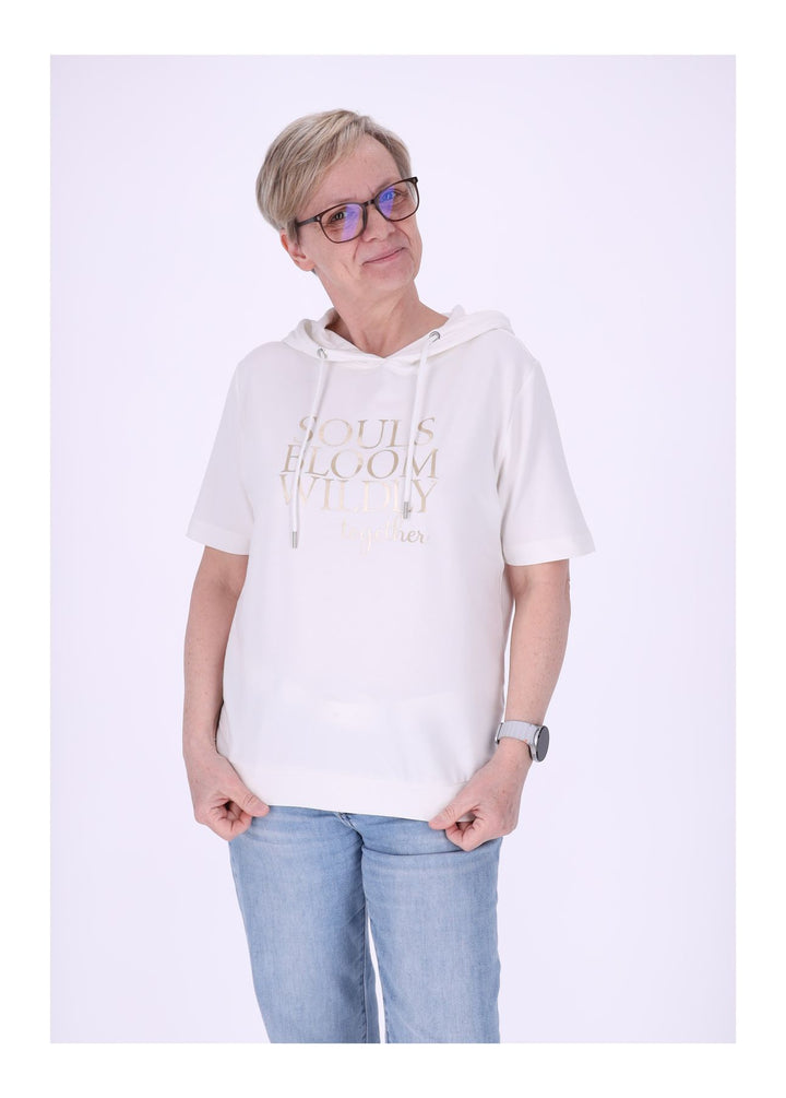 mjunik Damen T-Shirt MODICA