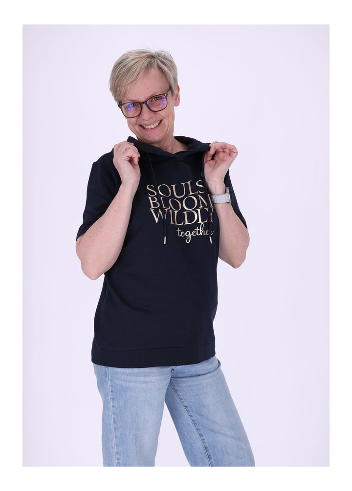 mjunik Damen T-Shirt MODICA