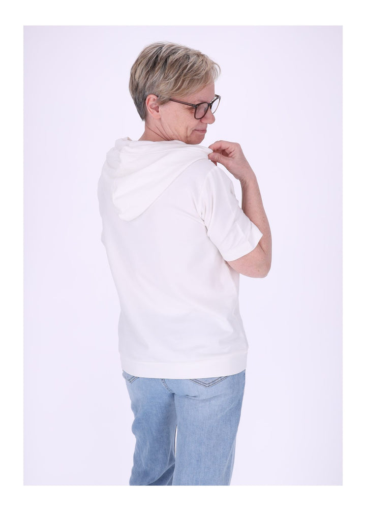 mjunik Damen T-Shirt MODICA