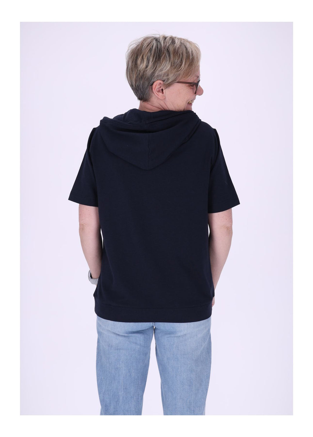 mjunik Damen T-Shirt MODICA