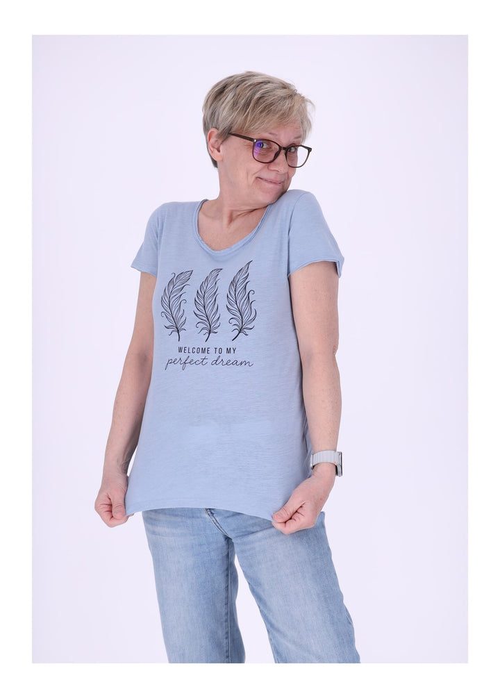 mjunik NANTES T-Shirt Damen