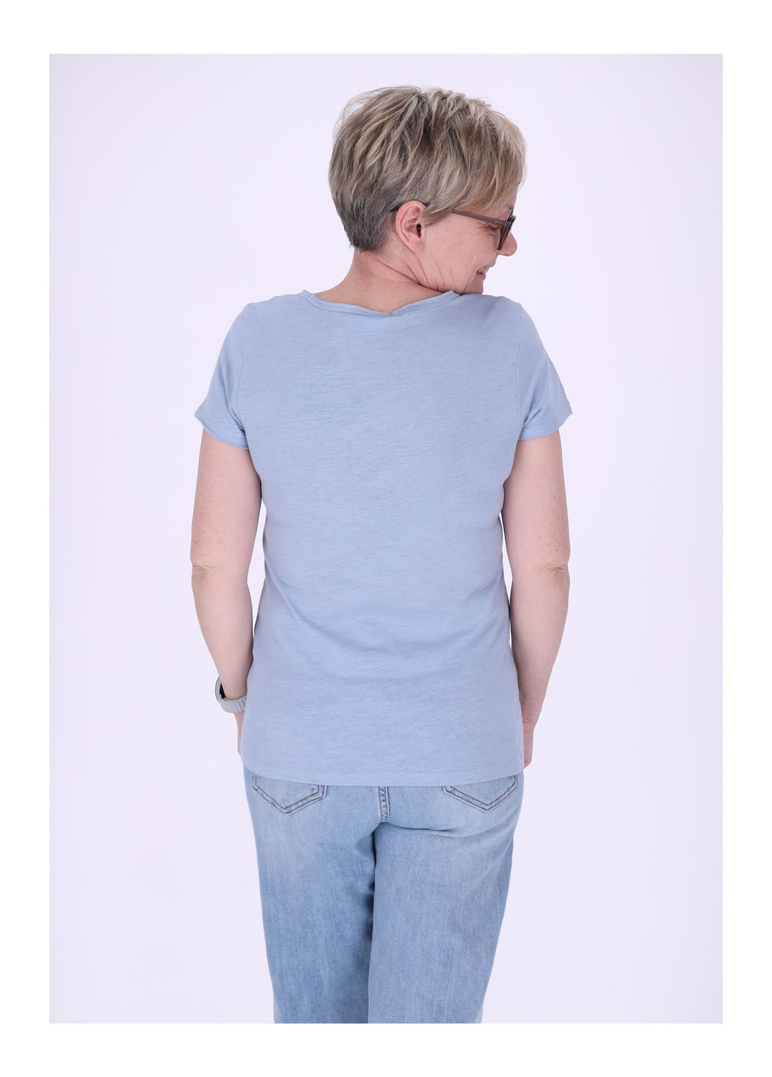 mjunik NANTES T-Shirt Damen