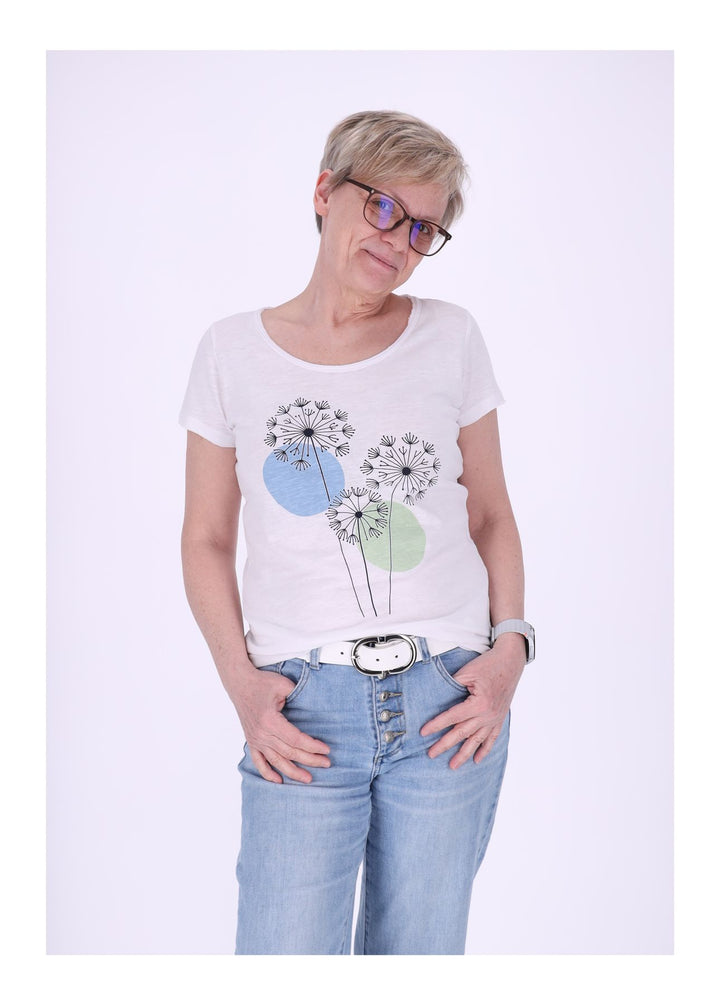 mjunik NANTES T-Shirt Damen