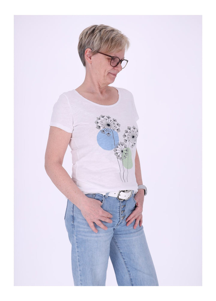 mjunik NANTES T-Shirt Damen