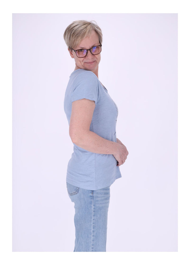 mjunik NANTES T-Shirt Damen