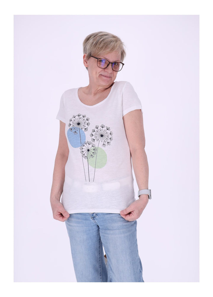 mjunik NANTES T-Shirt Damen