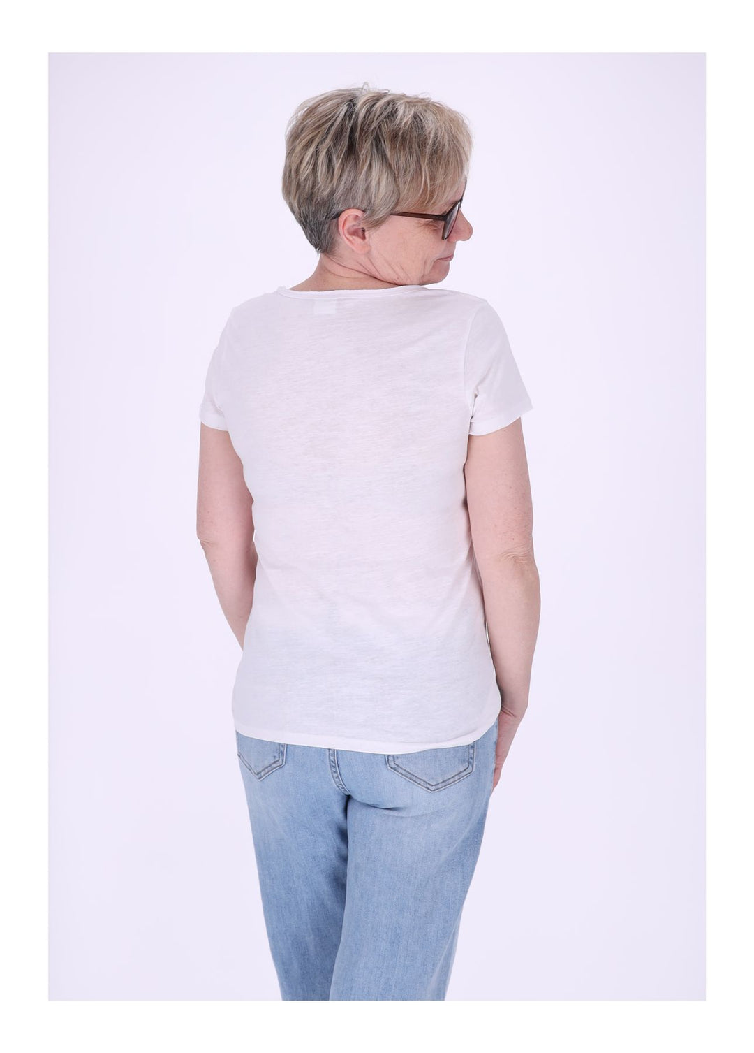 mjunik NANTES T-Shirt Damen