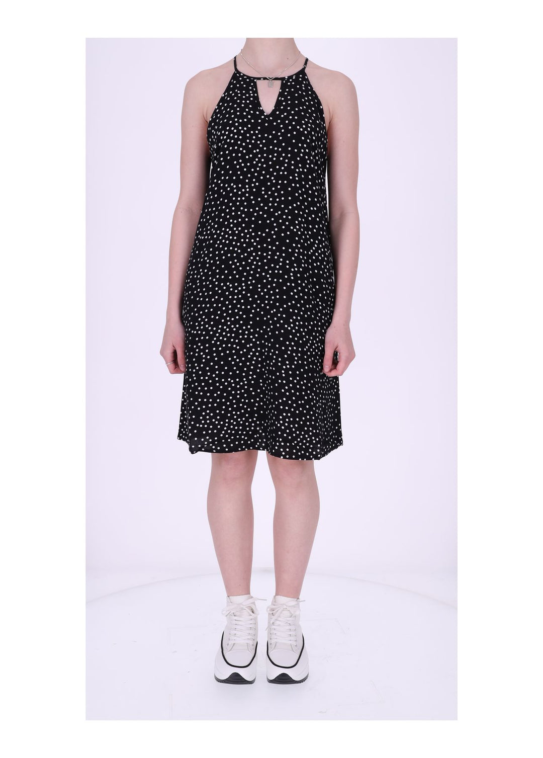 ONLY Sommerkleid Nova Life Viskose