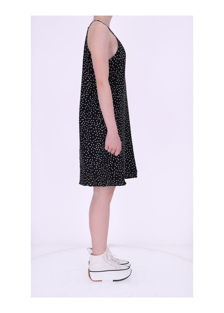 ONLY Sommerkleid Nova Life Viskose